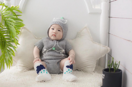 宜春宝宝几个月能嘎嘎大笑