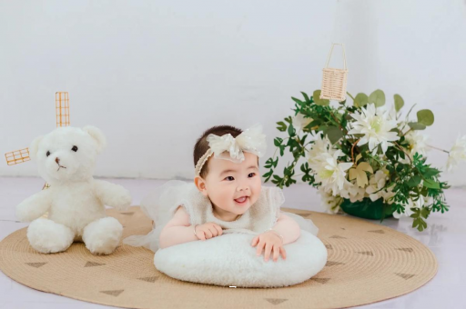 宜春宝宝急性荨麻疹